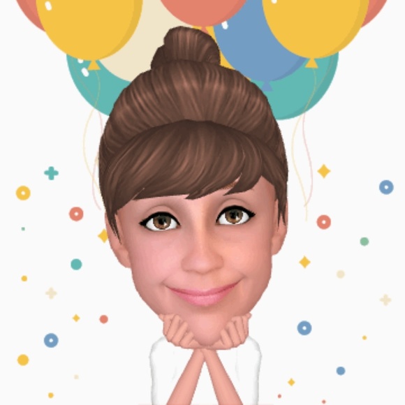 Meet your Posher, Maria - Picture 1 of 1